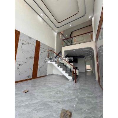 Bán Nhà Thuận An - Bình Dương