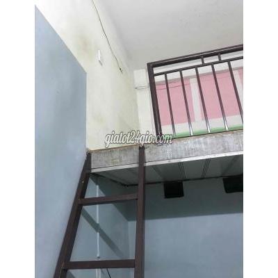 Phòng Trọ Tân Bình - Hồ Chí Minh