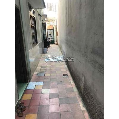 Phòng Trọ Tân Bình - Hồ Chí Minh