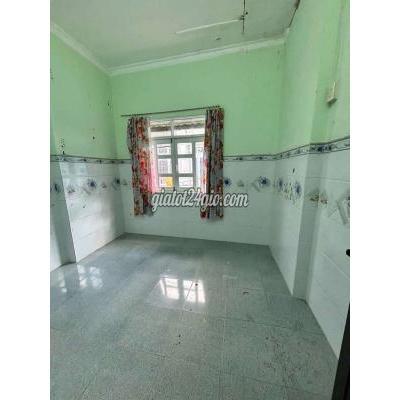 Bán Nhà Bình Tân - Hồ Chí Minh