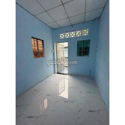 Bán Nhà Tân Bình - Hồ Chí Minh