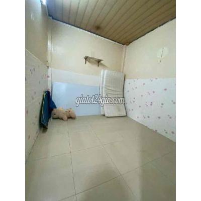 Bán Nhà Tân Bình - Hồ Chí Minh