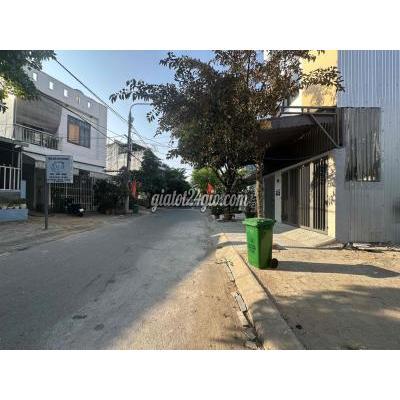 Đất Thổ Cư Cẩm Lệ - Đà Nẵng