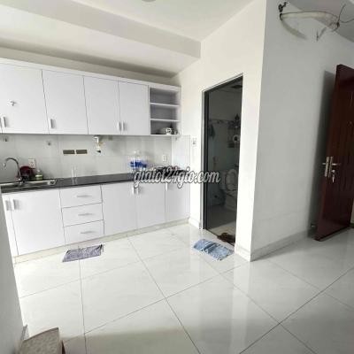 Cho Thuê Căn Hộ Biên Hòa - Đồng Nai