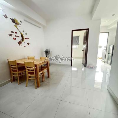 Cho Thuê Căn Hộ Biên Hòa - Đồng Nai