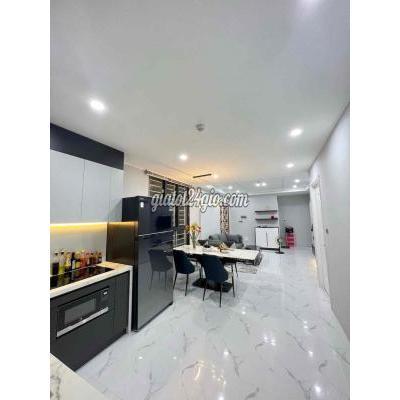 Cho Thuê Căn Hộ Quận 7 - Hồ Chí Minh