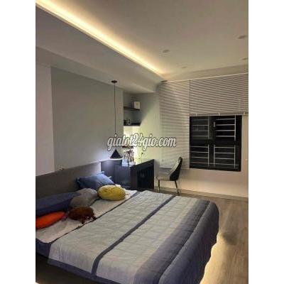 Cho Thuê Căn Hộ Quận 7 - Hồ Chí Minh