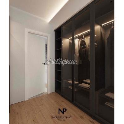 Cho Thuê Căn Hộ Quận 7 - Hồ Chí Minh