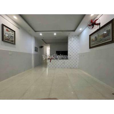 Bán Nhà Quận 12 - Hồ Chí Minh