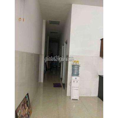 Bán Nhà Quận 12 - Hồ Chí Minh