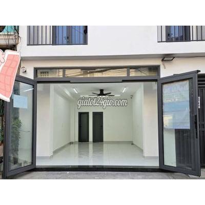 Cho Thuê Mặt Bằng Bình Thạnh - Hồ Chí Minh