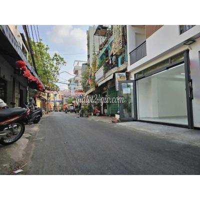 Cho Thuê Mặt Bằng Bình Thạnh - Hồ Chí Minh