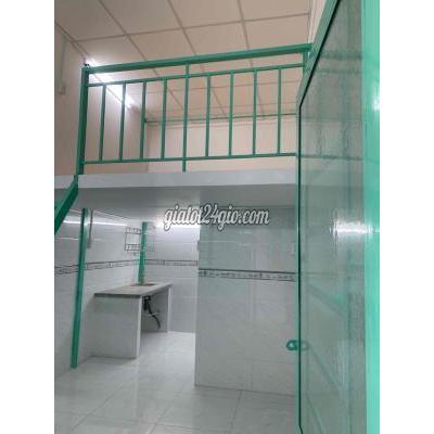 Phòng Trọ Quận 7 - Hồ Chí Minh