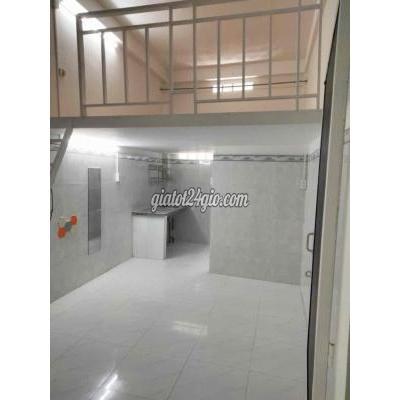 Phòng Trọ Quận 7 - Hồ Chí Minh