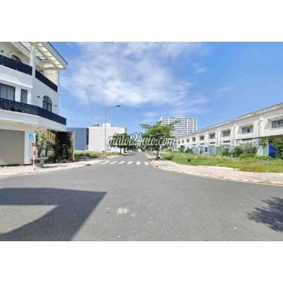 Đất Thổ Cư Thuận An - Bình Dương