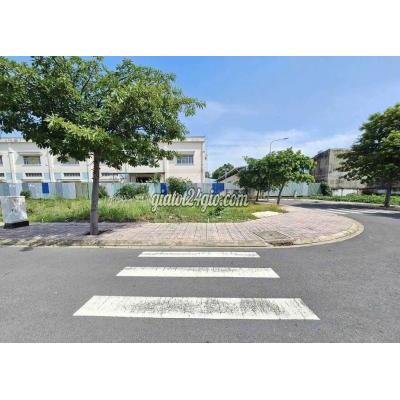 Đất Thổ Cư Thuận An - Bình Dương