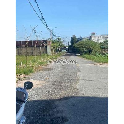 Đất Thổ Cư Hóc Môn - Hồ Chí Minh