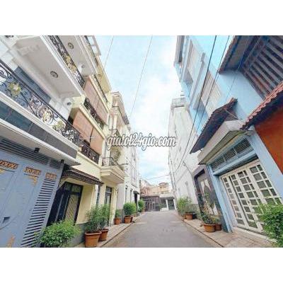 Bán Nhà Thủ Đức - Hồ Chí Minh