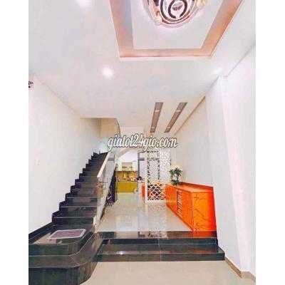 Bán Nhà Thủ Đức - Hồ Chí Minh