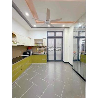 Bán Nhà Thủ Đức - Hồ Chí Minh