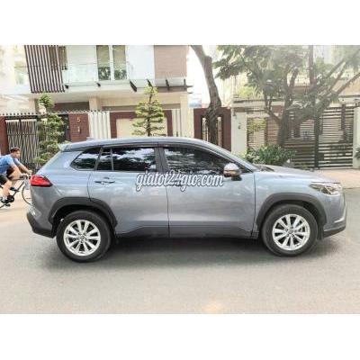 Ô Tô Cũ Quận 7 - Hồ Chí Minh