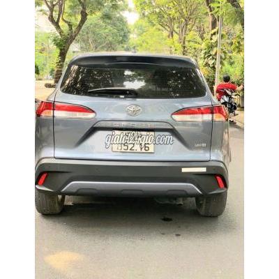 Ô Tô Cũ Quận 7 - Hồ Chí Minh