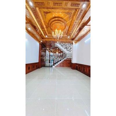 Bán Nhà Hóc Môn - Hồ Chí Minh