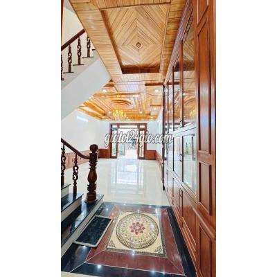 Bán Nhà Hóc Môn - Hồ Chí Minh