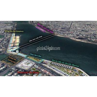 Bán Căn Hộ Sơn Trà - Đà Nẵng