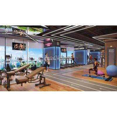 Bán Căn Hộ Sơn Trà - Đà Nẵng