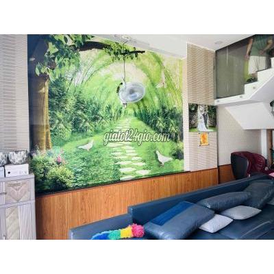 Bán Nhà Hóc Môn - Hồ Chí Minh