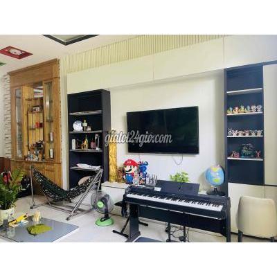 Bán Nhà Hóc Môn - Hồ Chí Minh