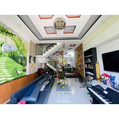 Bán Nhà Hóc Môn - Hồ Chí Minh