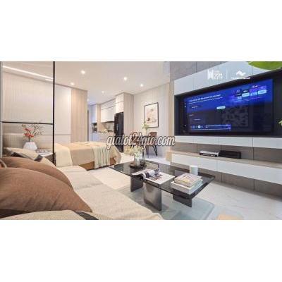 Bán Căn Hộ Đức Hòa - Long An