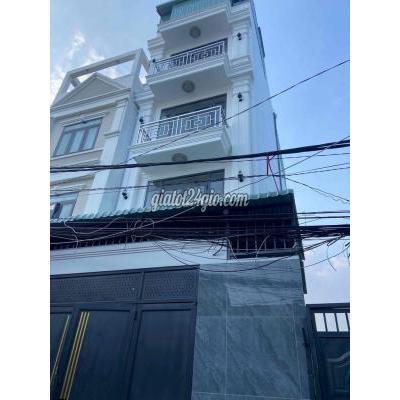 Phòng Trọ Thủ Đức - Hồ Chí Minh