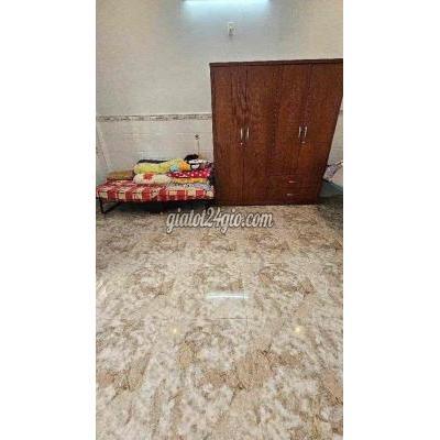 Bán Nhà Tân Phú - Hồ Chí Minh