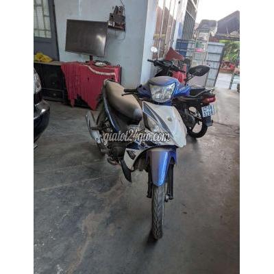 Xe Số Cũ Buôn Ma Thuột - Đắk Lắk