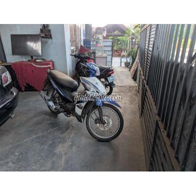 Xe Số Cũ Buôn Ma Thuột - Đắk Lắk