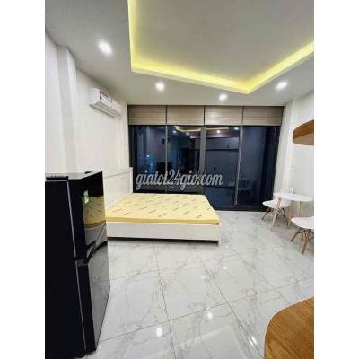 Phòng Trọ Tân Bình - Hồ Chí Minh