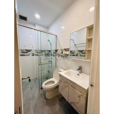 Phòng Trọ Tân Bình - Hồ Chí Minh