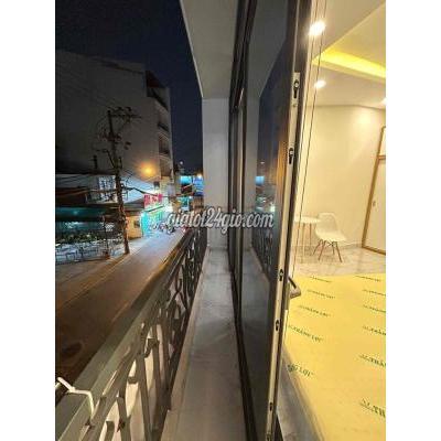 Phòng Trọ Tân Bình - Hồ Chí Minh