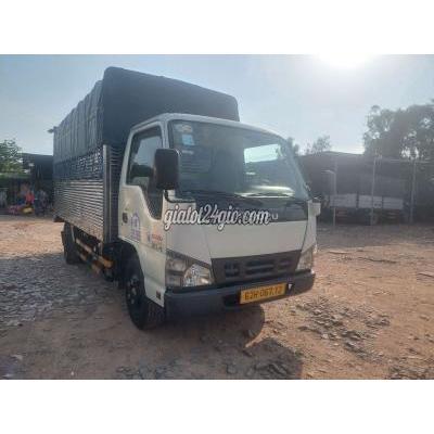 Xe Tải Cũ Bình Tân - Hồ Chí Minh