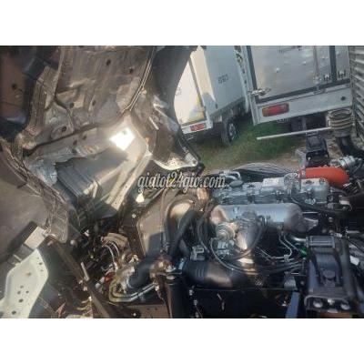 Xe Tải Cũ Bình Tân - Hồ Chí Minh