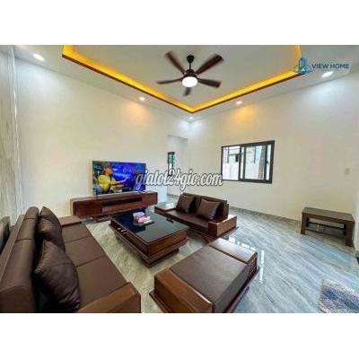 Bán Nhà Hóc Môn - Hồ Chí Minh