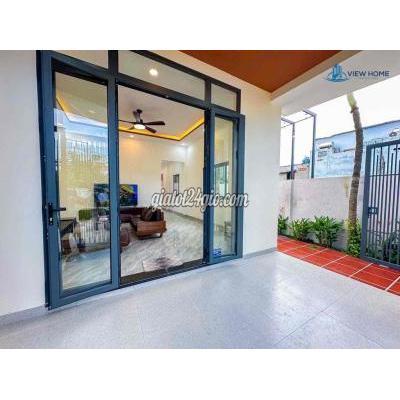 Bán Nhà Hóc Môn - Hồ Chí Minh