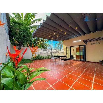 Bán Nhà Hóc Môn - Hồ Chí Minh