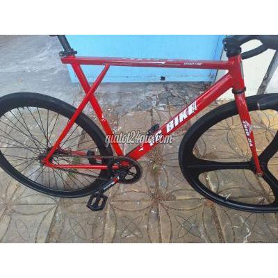 Xe Đạp Cũ Ninh Kiều - Cần Thơ