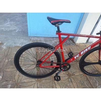 Xe Đạp Cũ Ninh Kiều - Cần Thơ