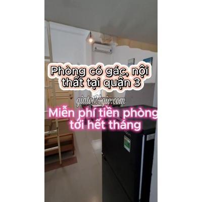 Phòng Trọ Quận 10 - Hồ Chí Minh