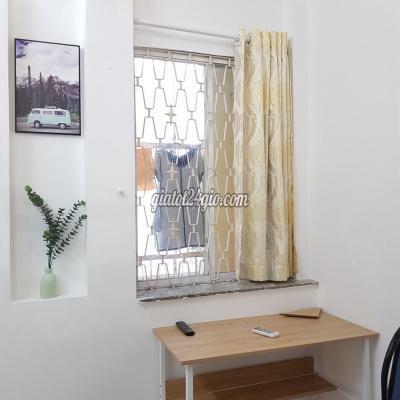Phòng Trọ Quận 10 - Hồ Chí Minh